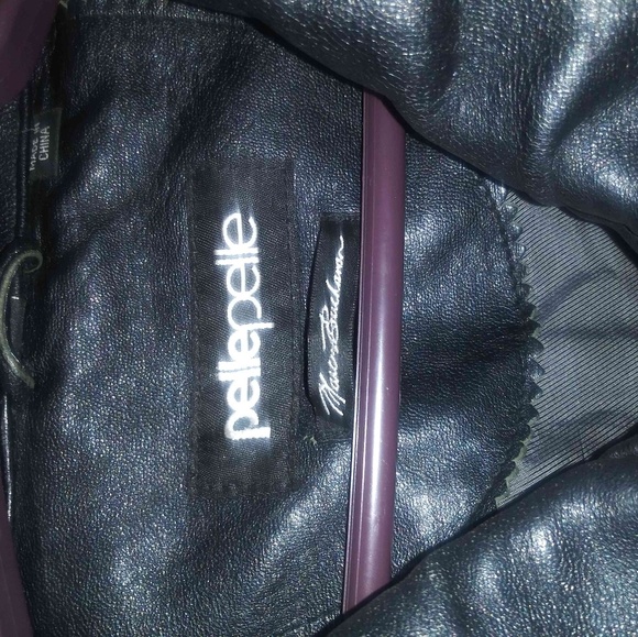 Sold jacket - Picture 4 of 6